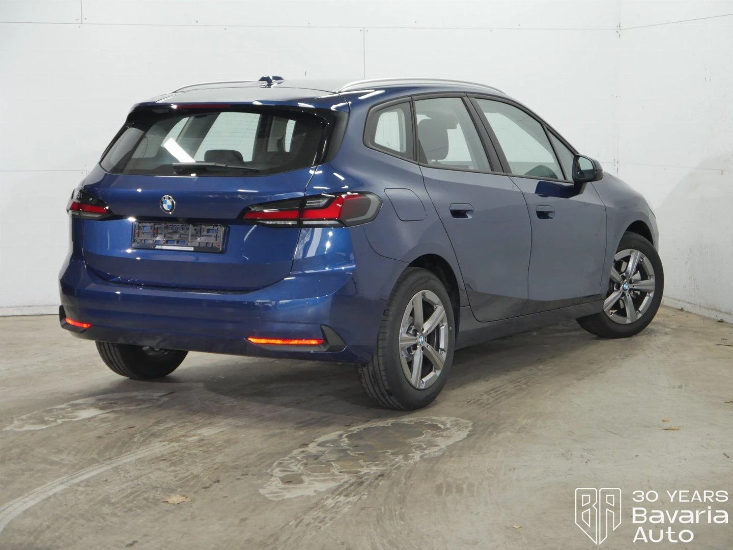 BMW 220 i Active Tourer Steptronic | Mobile.bg   3