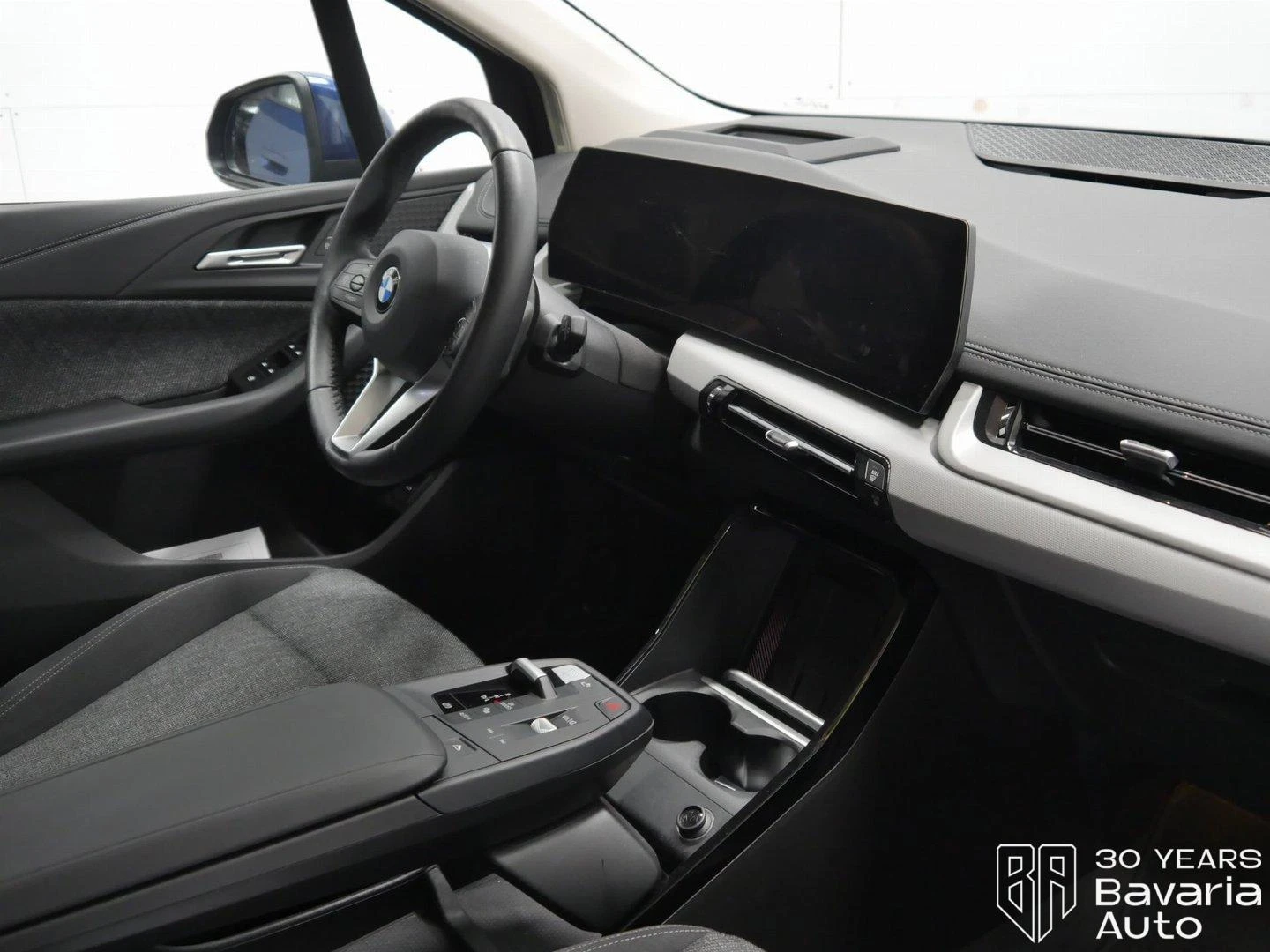 BMW 220 i Active Tourer Steptronic | Mobile.bg   7