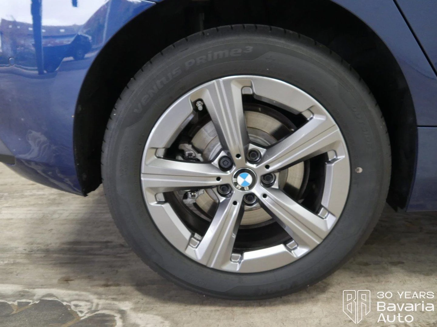 BMW 220 i Active Tourer Steptronic | Mobile.bg   12