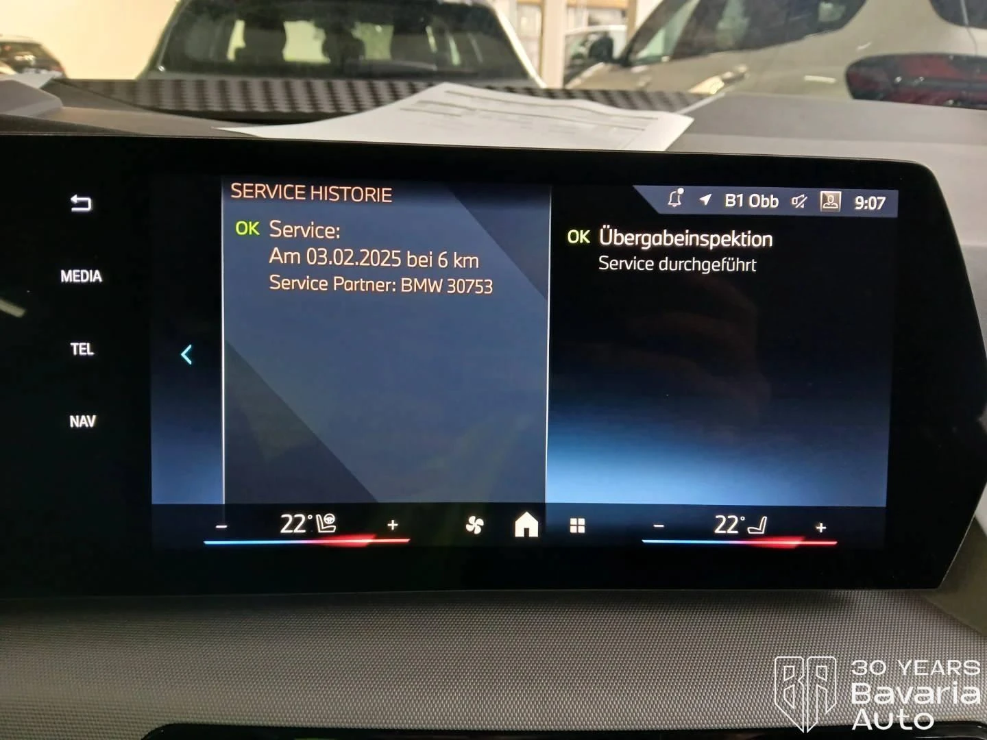 BMW 220 i Active Tourer Steptronic | Mobile.bg   11