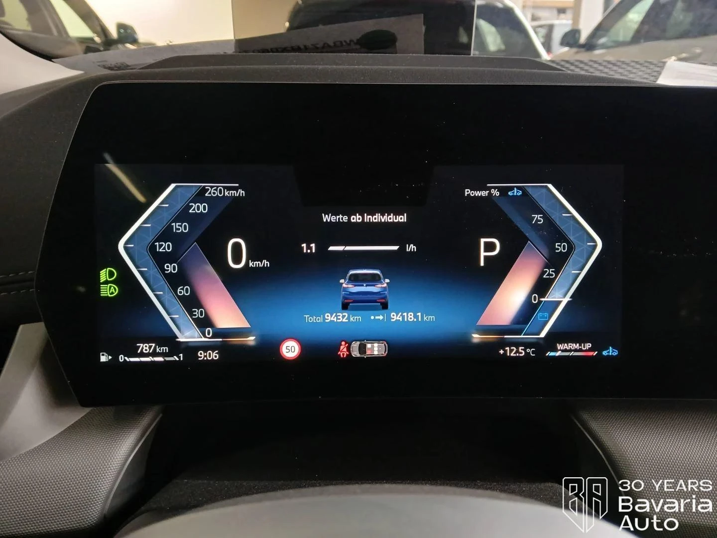 BMW 220 i Active Tourer Steptronic | Mobile.bg   9