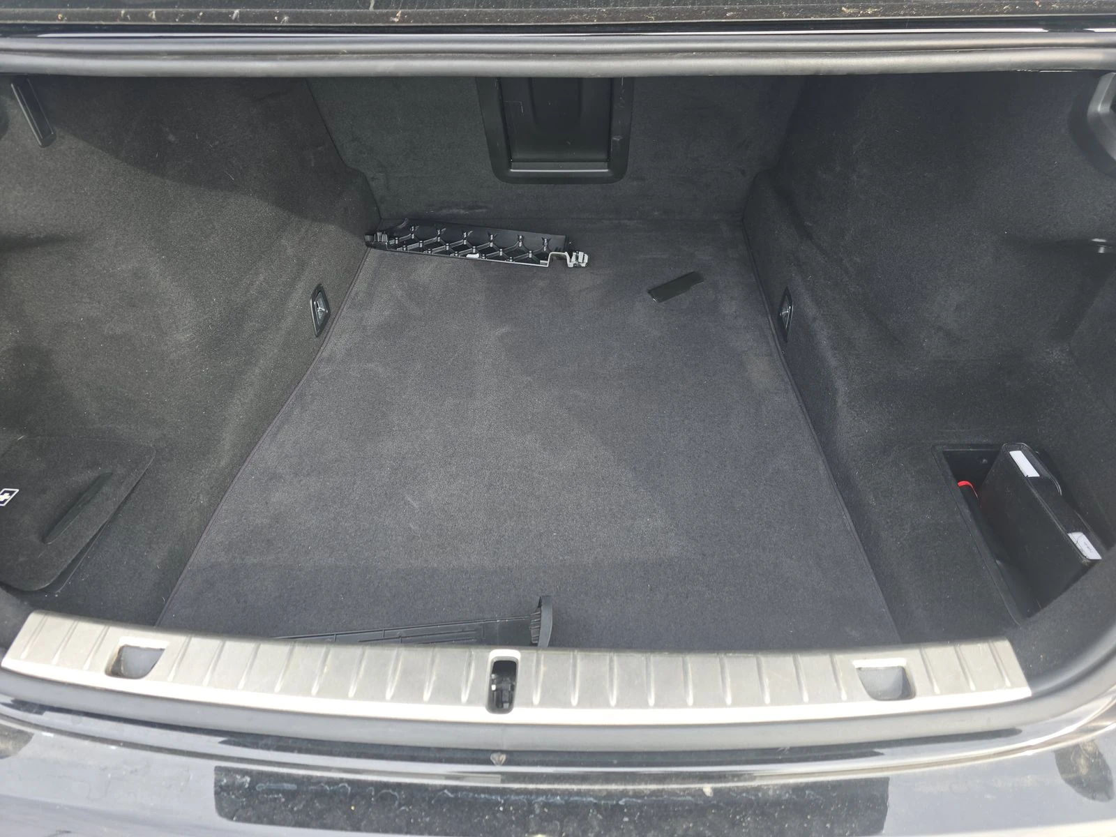 BMW 740 HARMAN/KARDON, HEAD UP, , , NAPPA,  | Mobile.bg   17