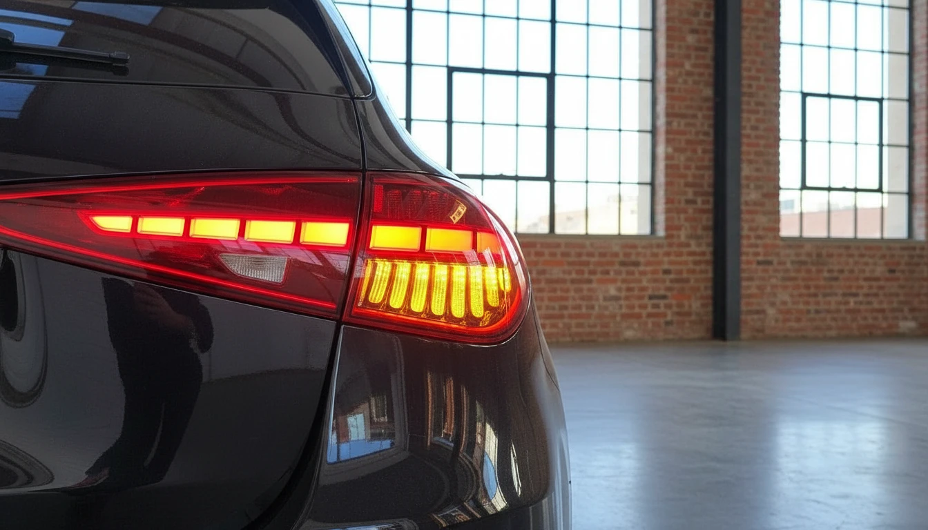 Mercedes-Benz C 220 T-model | Mobile.bg � ����������� 11