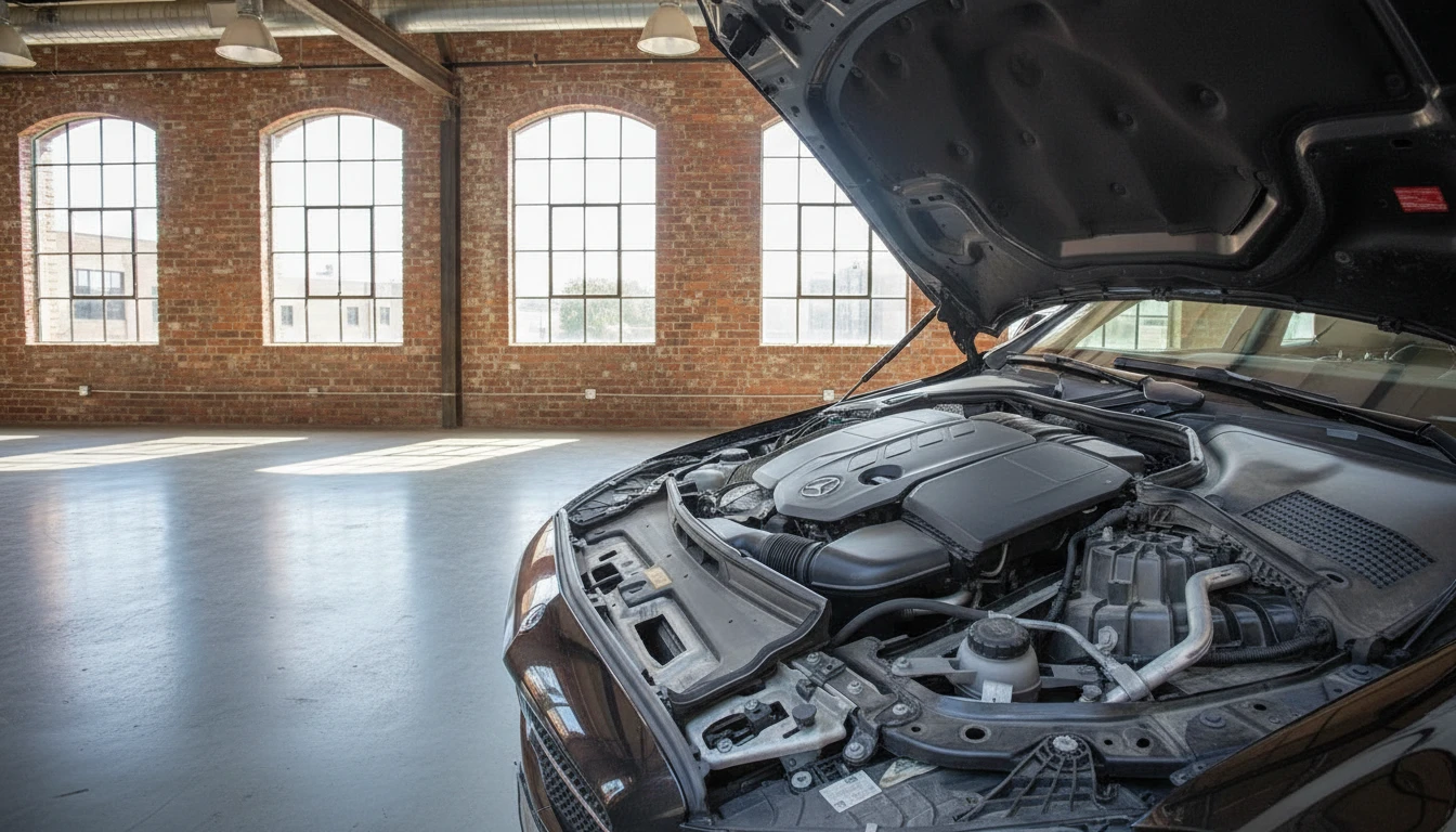 Mercedes-Benz C 220 T-model | Mobile.bg � ����������� 12