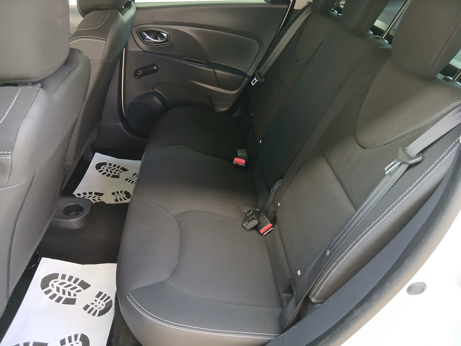 Renault Clio 1.5DCI (KATO ) | Mobile.bg   13