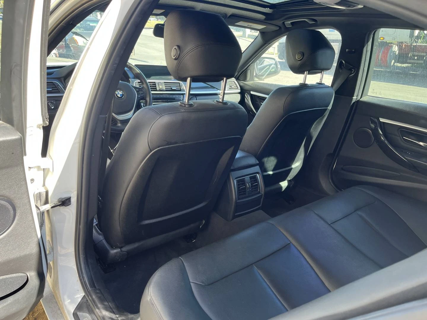 BMW 328 * FACE* * 148 000*  *  | Mobile.bg   10