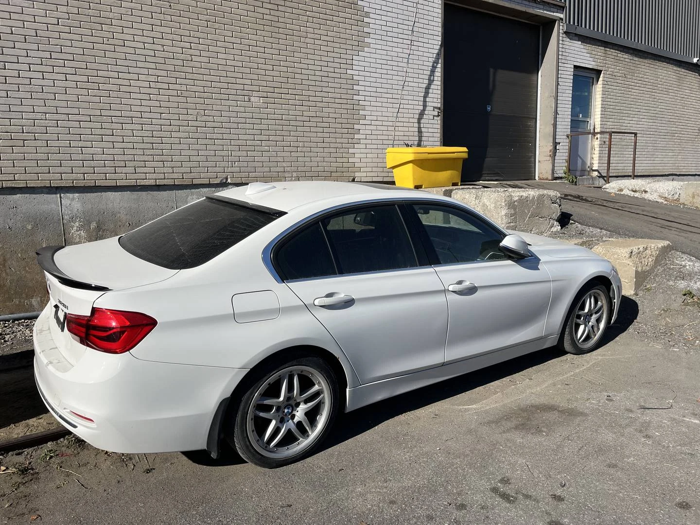 BMW 328 * FACE* * 148 000*  *  | Mobile.bg   4