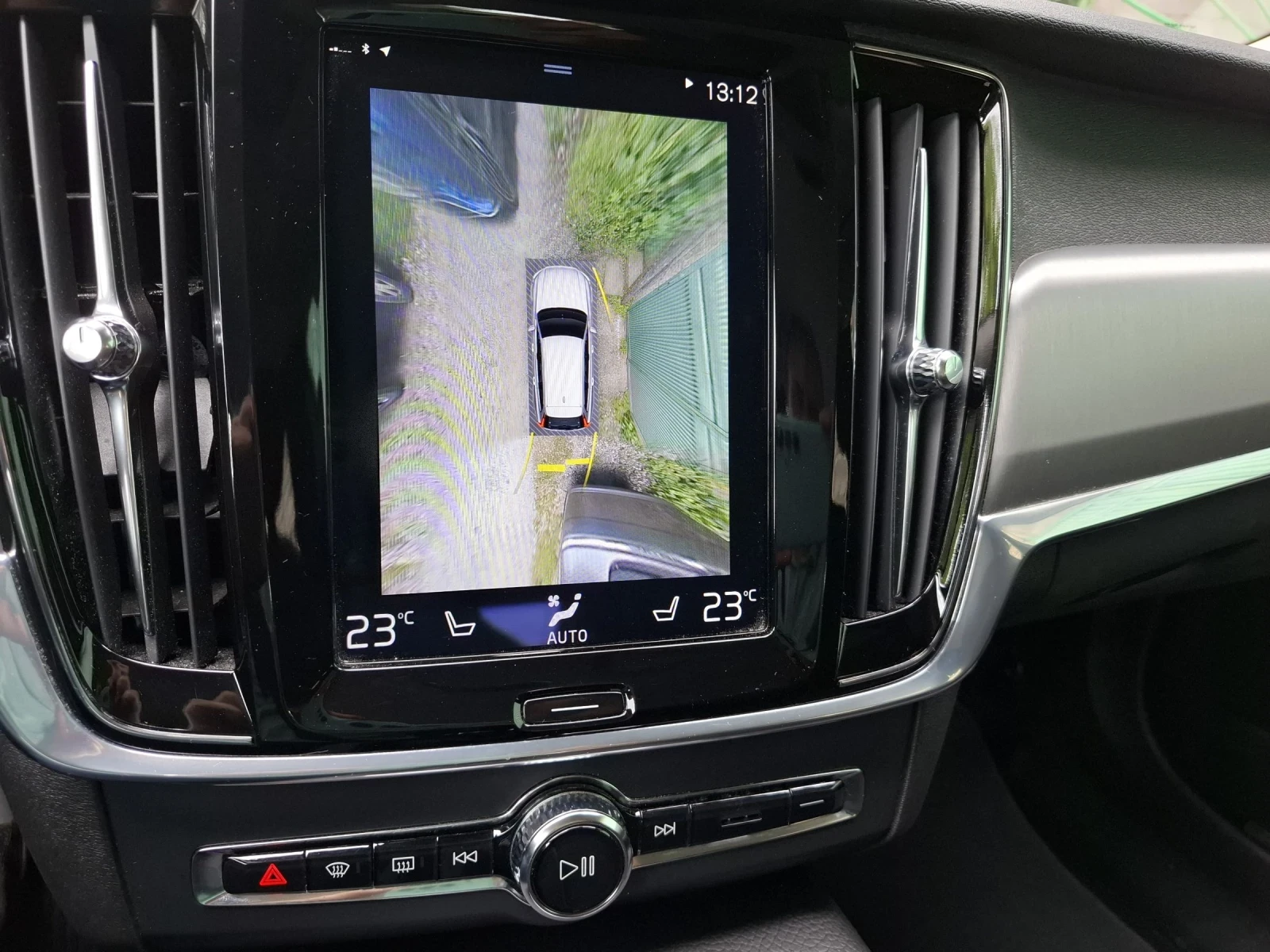 Volvo V90 5  | Mobile.bg   13