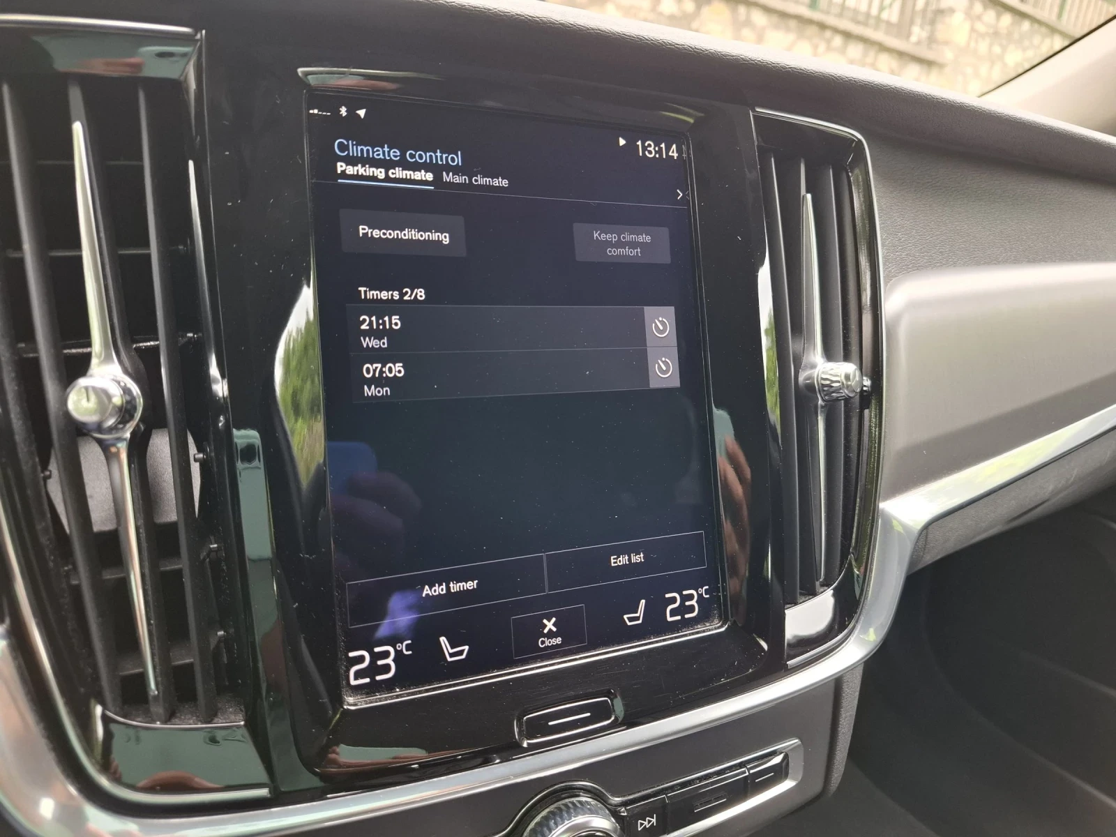 Volvo V90 5  | Mobile.bg   10