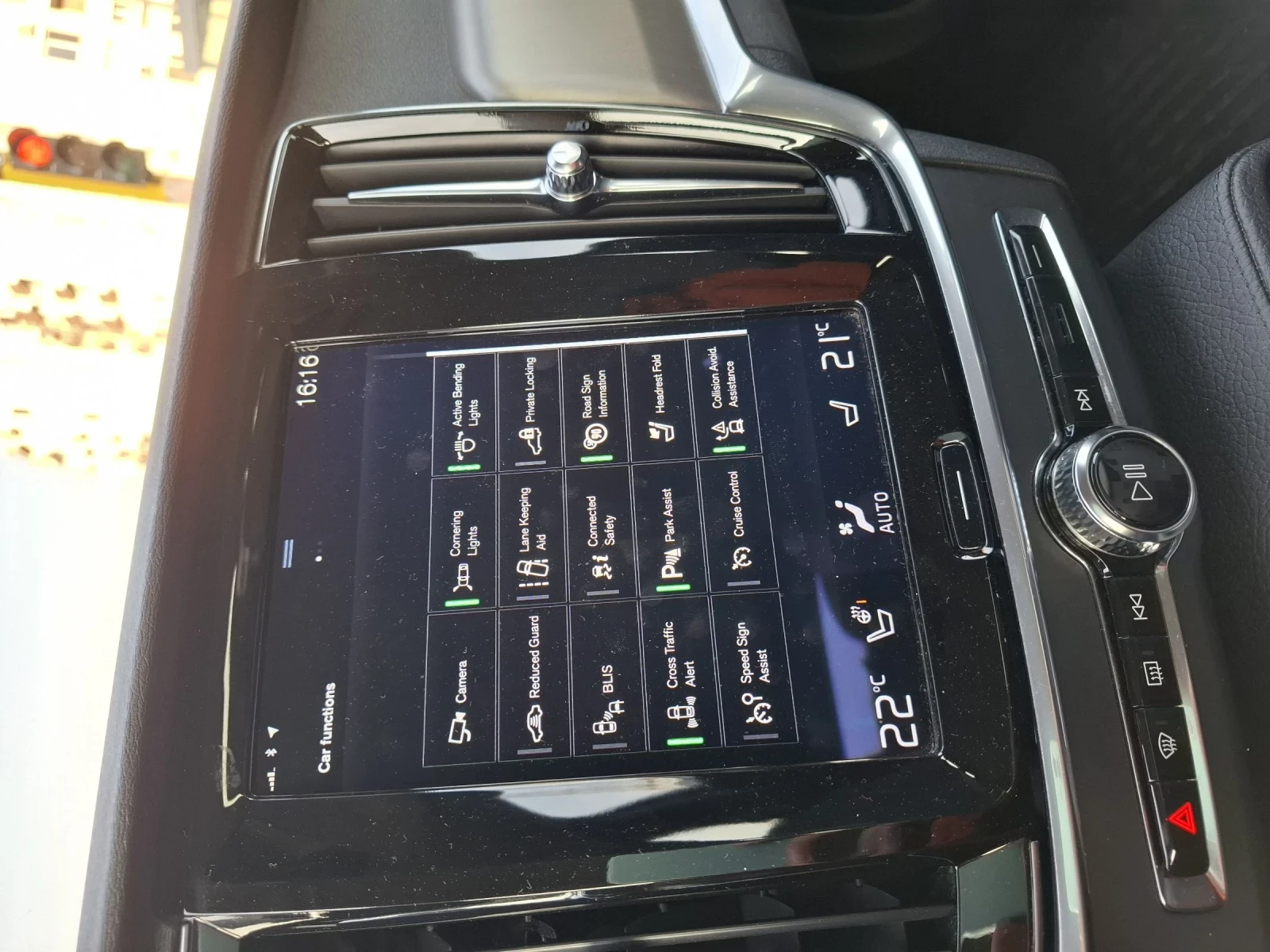 Volvo V90 5  | Mobile.bg   14