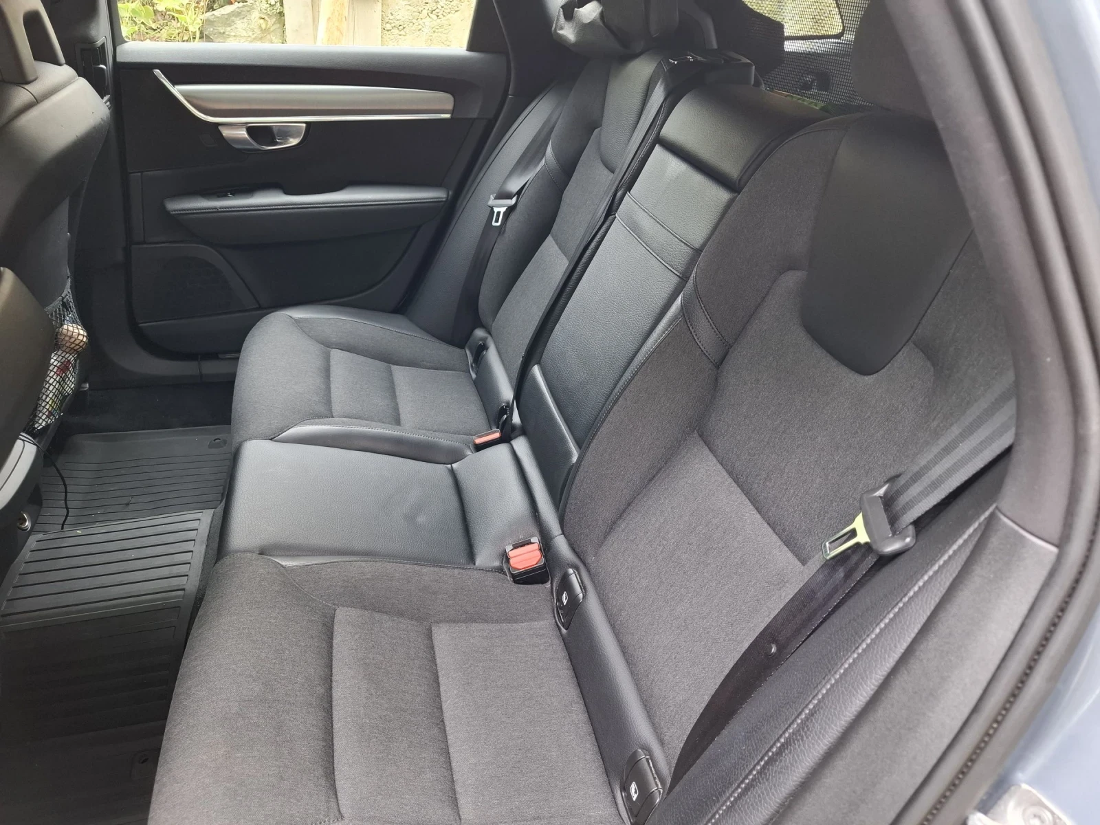 Volvo V90 5  | Mobile.bg   8