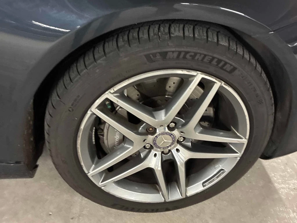 Mercedes-Benz S 550 * CARFAX *    | Mobile.bg   7