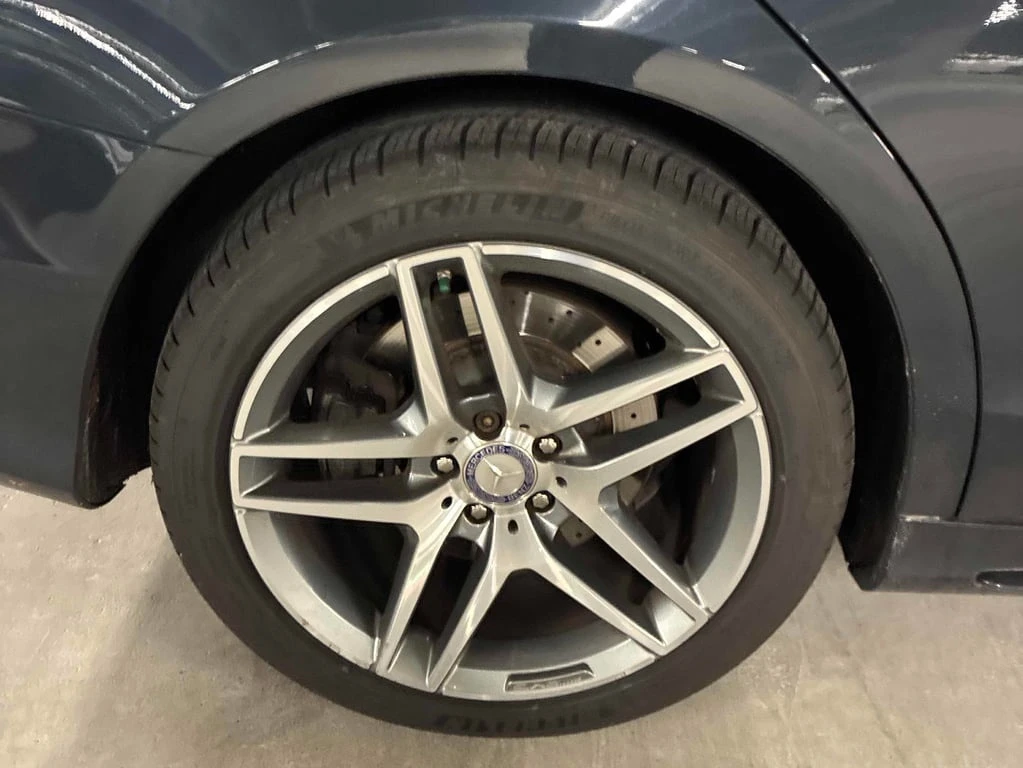 Mercedes-Benz S 550 * CARFAX *    | Mobile.bg   11