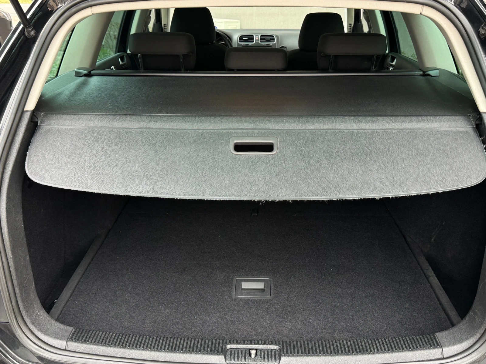 VW Golf 2.0TDi/DSG/Panorama - изображение 10