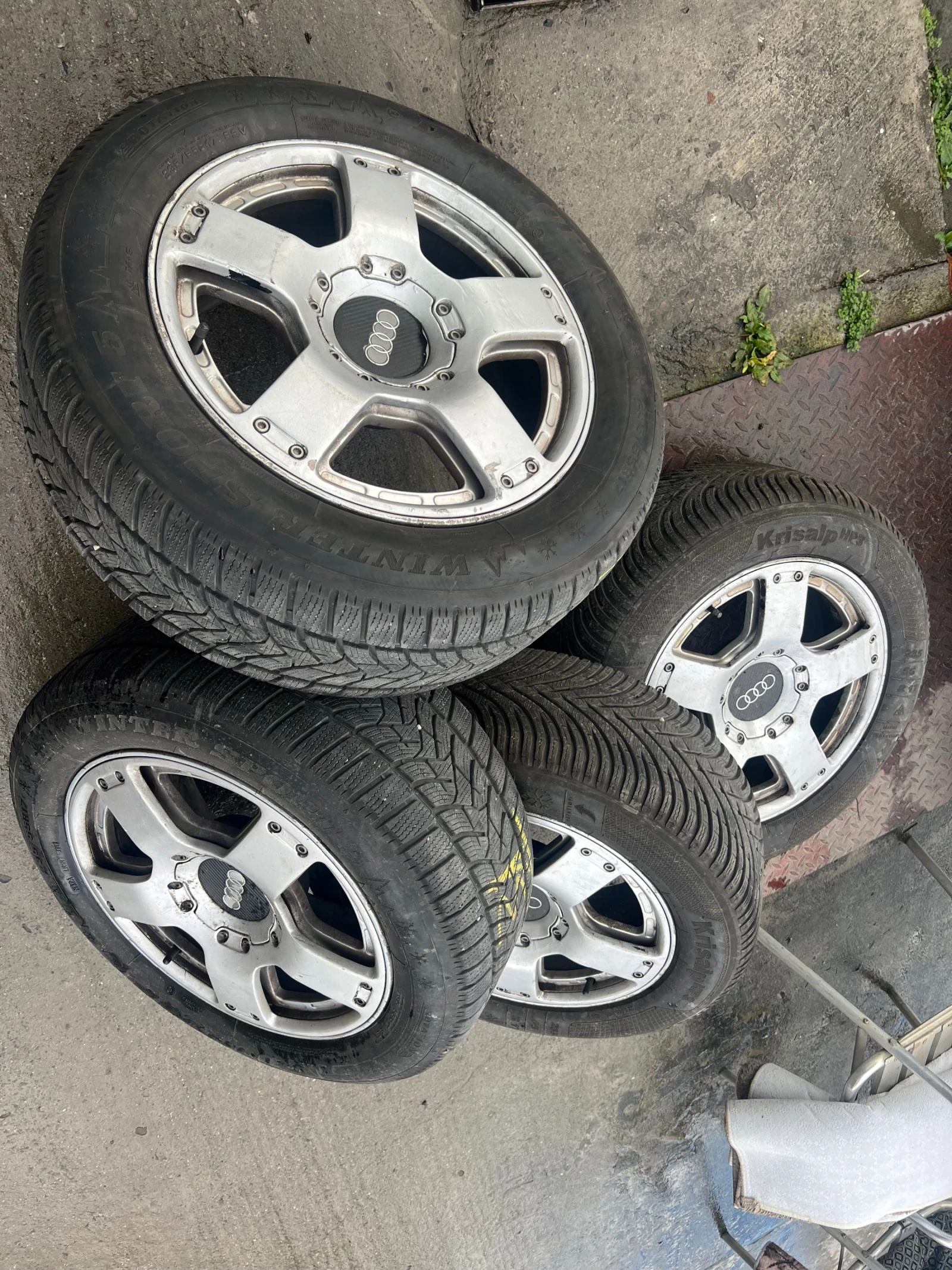 Audi A6 Allroad 3.0 233 4�4 ������� | Mobile.bg � ����������� 17