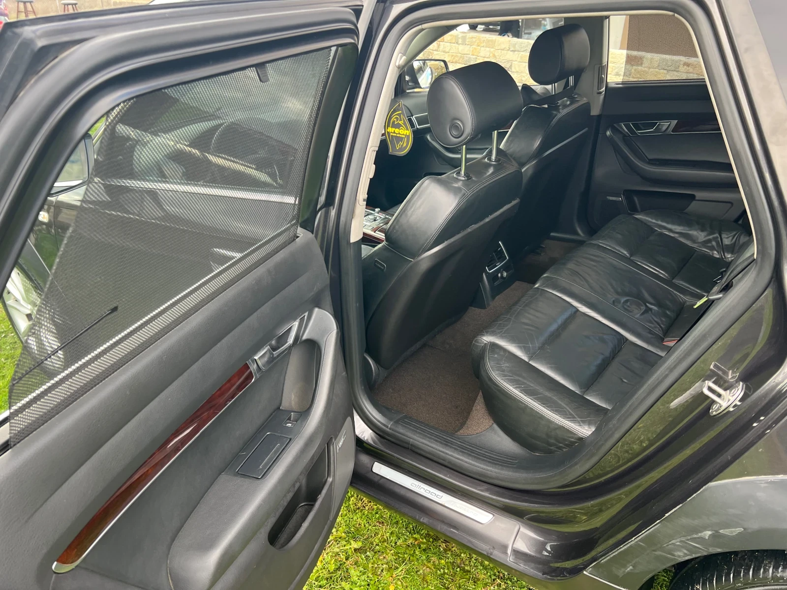 Audi A6 Allroad 3.0 233 4�4 ������� | Mobile.bg � ����������� 14