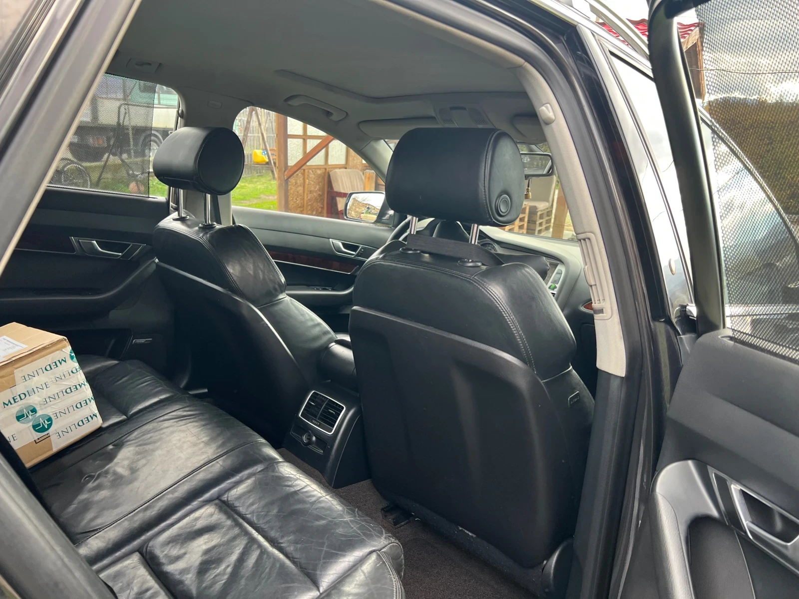 Audi A6 Allroad 3.0 233 4х4 автомат - изображение 10