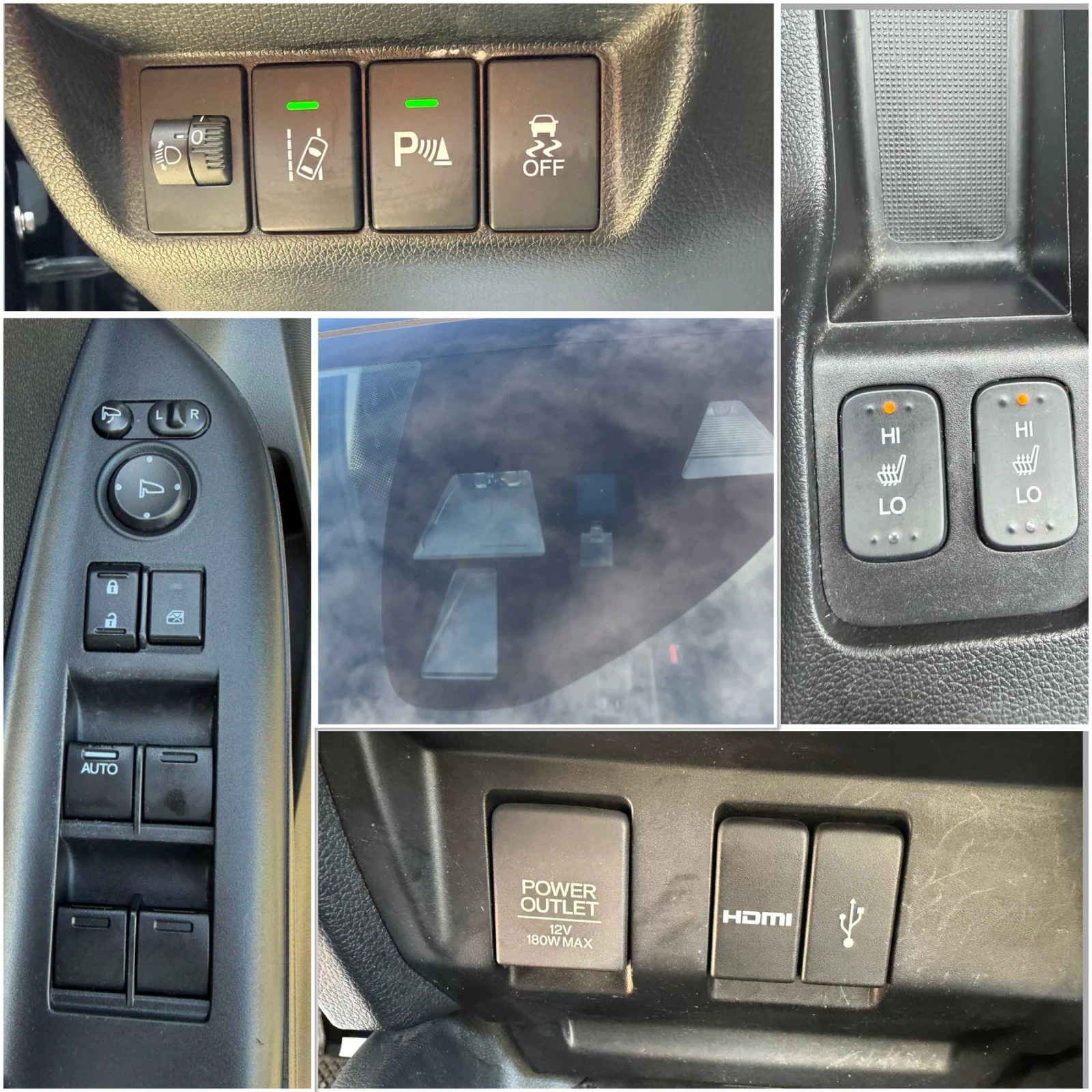 Honda Jazz 1.3i-VTEC AUTOMAT | Mobile.bg � ����������� 12