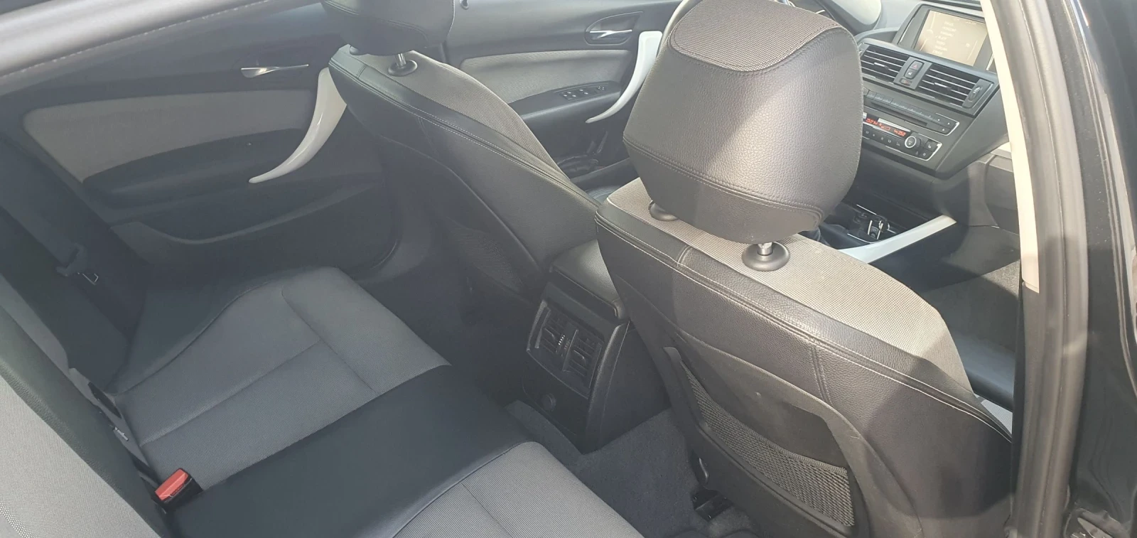 BMW 116   2.0 DISEL | Mobile.bg � ����������� 13