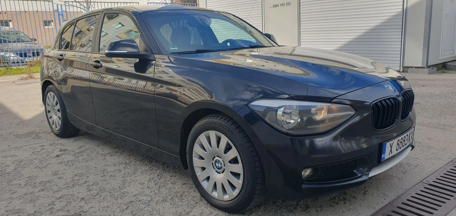 BMW 116   2.0 DISEL | Mobile.bg � ����������� 3