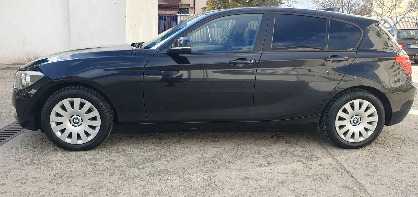BMW 116   2.0 DISEL | Mobile.bg � ����������� 5