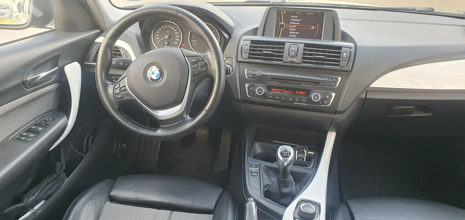 BMW 116   2.0 DISEL | Mobile.bg � ����������� 9