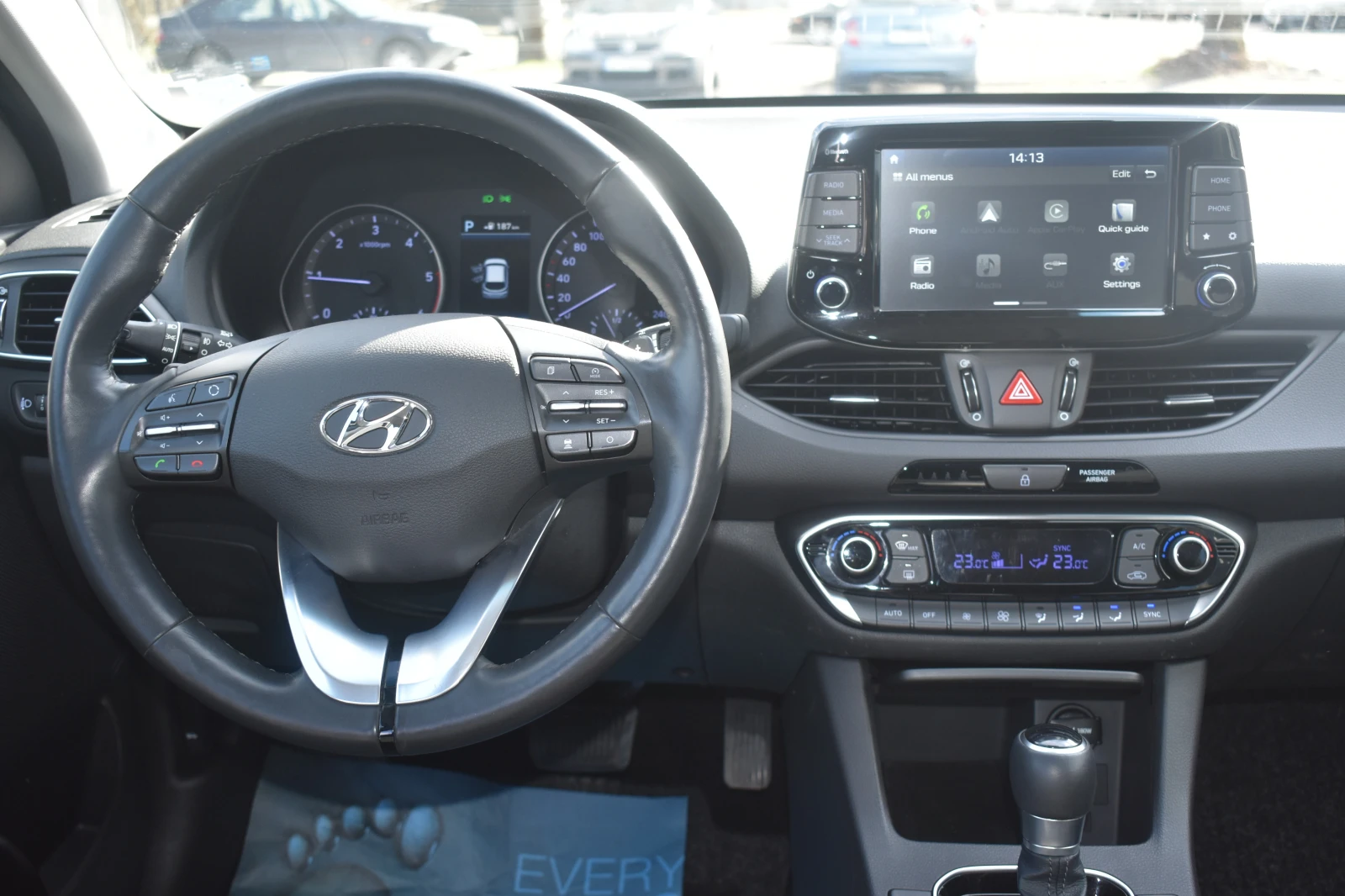 Hyundai I30 SW | Mobile.bg � ����������� 3