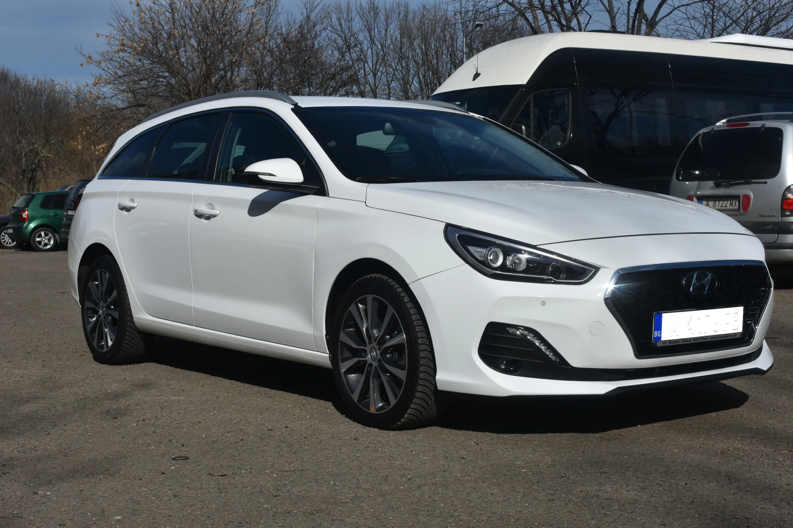 Hyundai I30 SW | Mobile.bg � ����������� 2