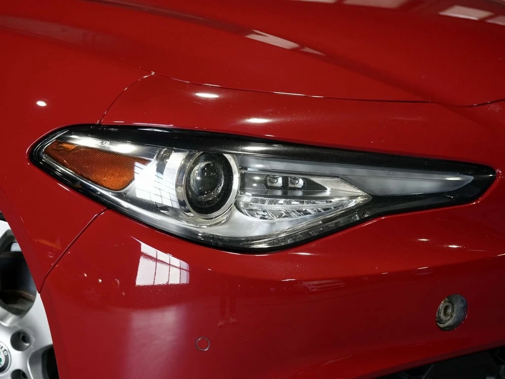 Alfa Romeo Giulia * CARFAX * ���� �� �� | Mobile.bg � ����������� 4