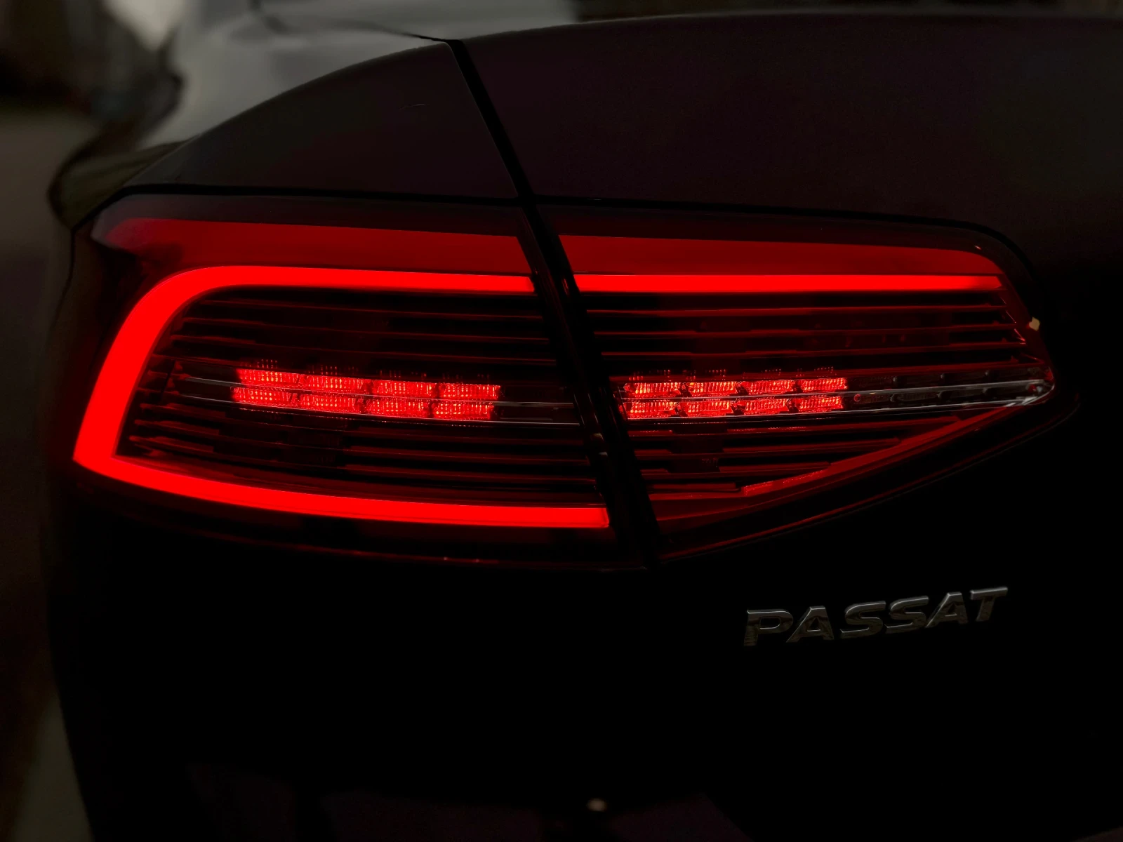 VW Passat 2.0 TDI Sport | Mobile.bg � ����������� 15