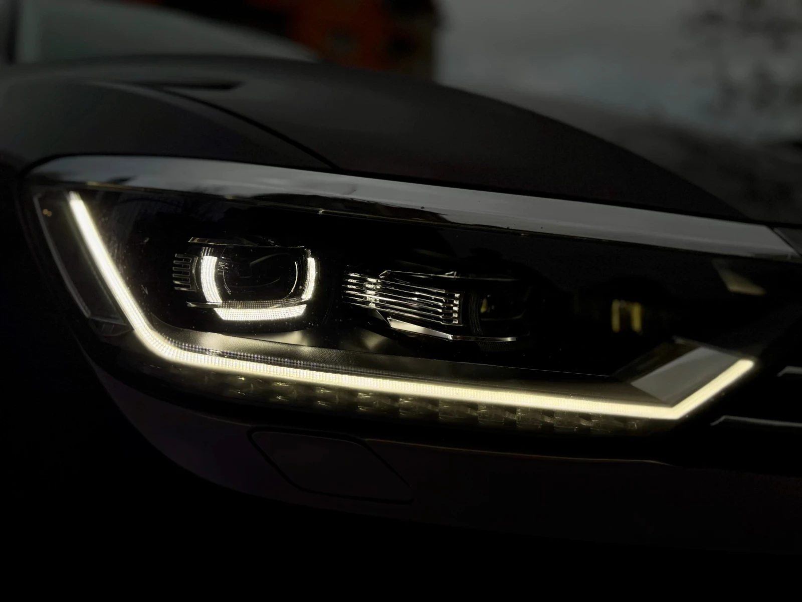 VW Passat 2.0 TDI Sport | Mobile.bg � ����������� 14