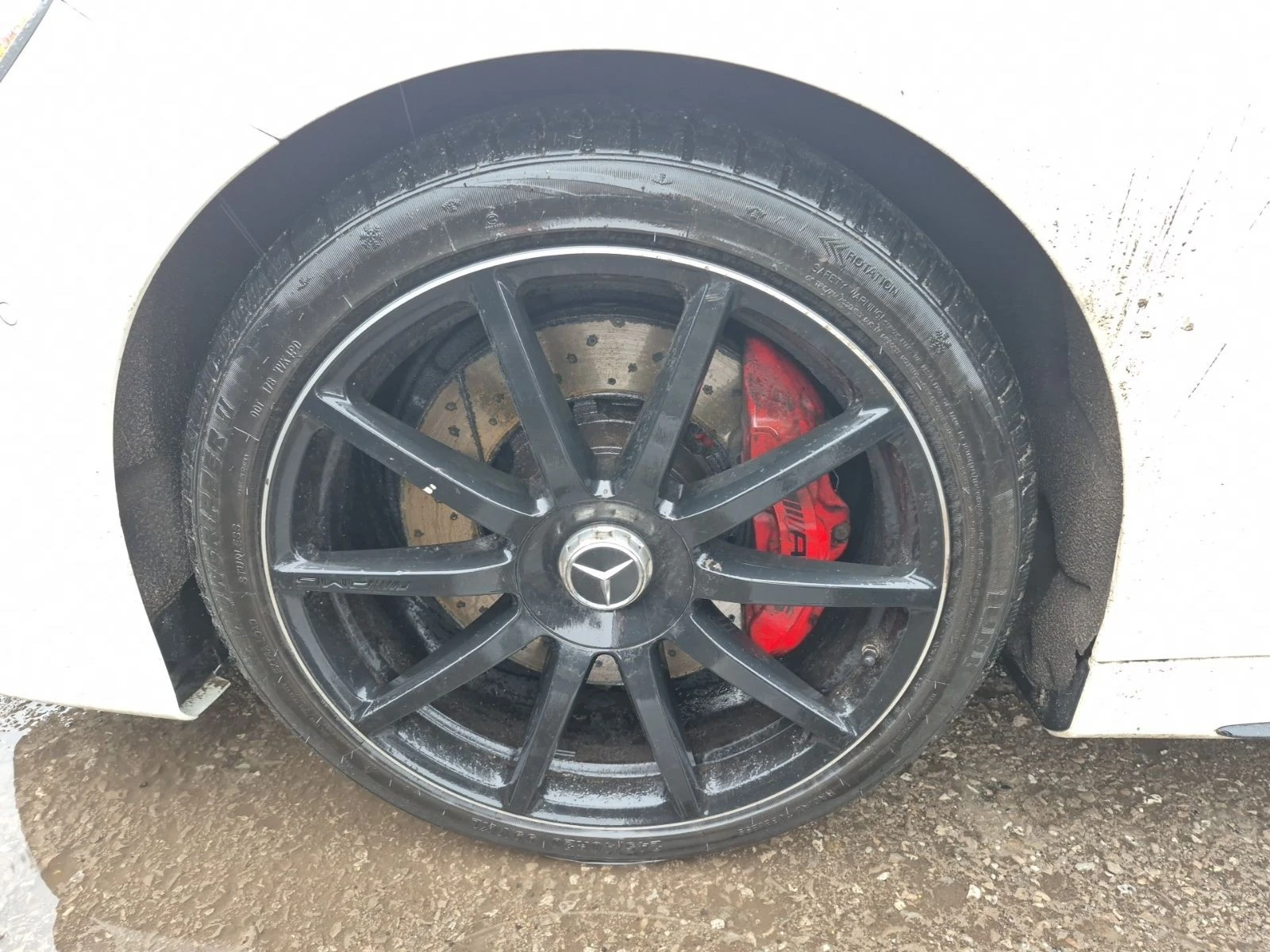 Mercedes-Benz S 63 AMG COUPE С РЕГИСТРАЦИЯ& АВТО КРЕДИТ - изображение 6