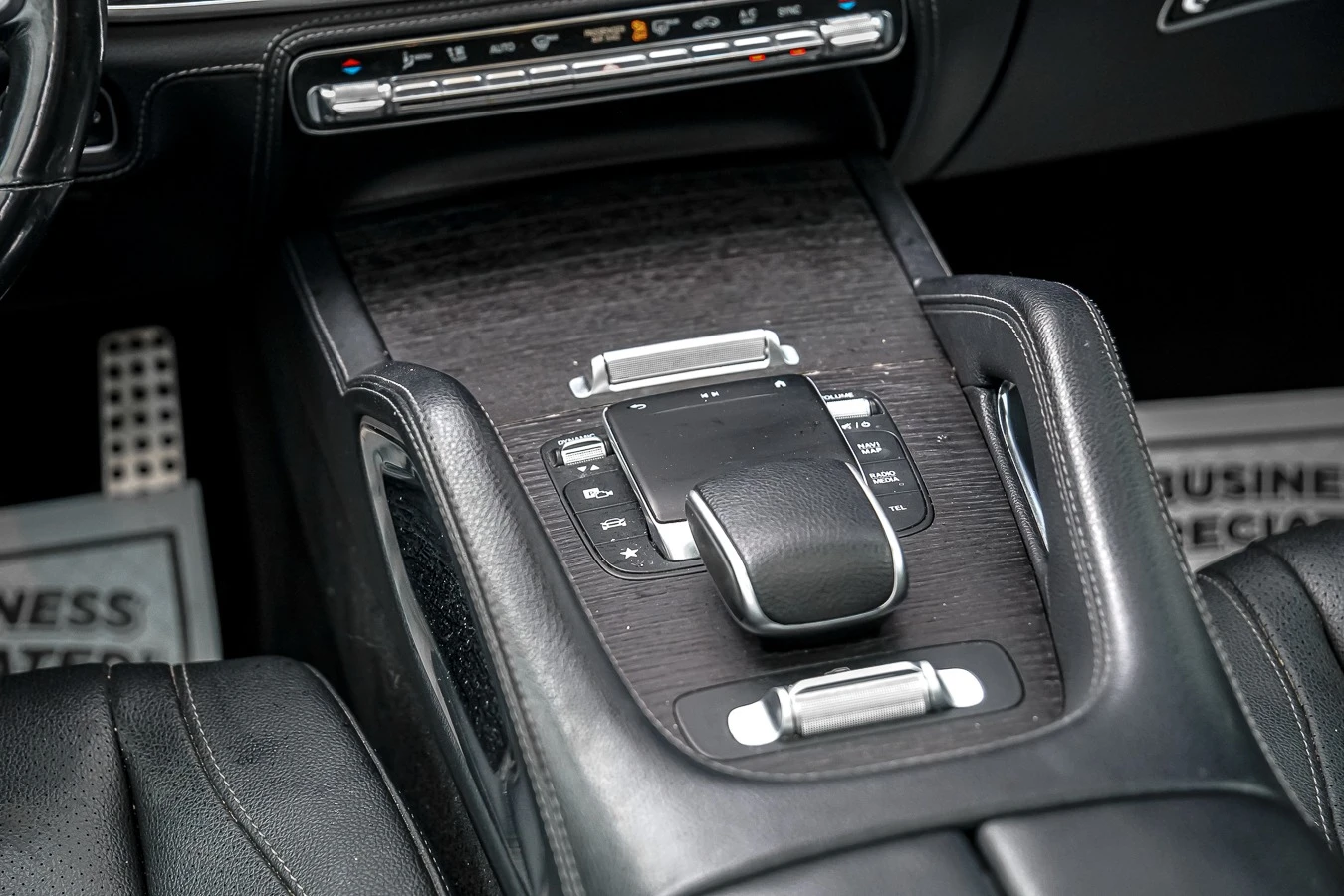 Mercedes-Benz CLS 450  4MATIC  � ����������� � ���������� | Mobile.bg � ����������� 15