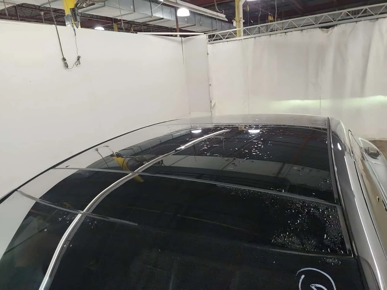 Porsche Panamera * TURBO S E HYBRID * CARFAX * ЦЕНА ДО БГ - изображение 8