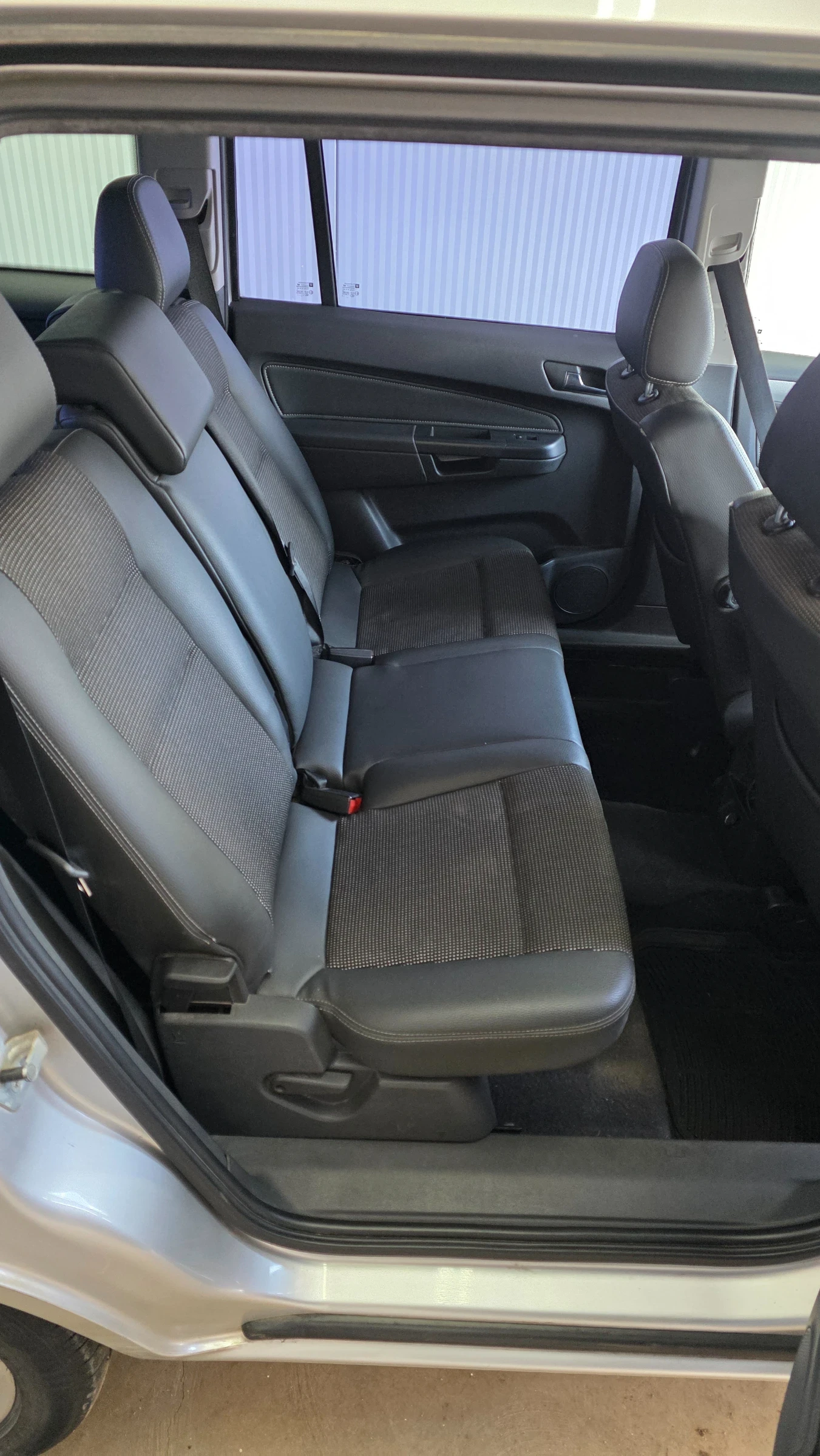 Opel Zafira 7 ������ | Mobile.bg � ����������� 10