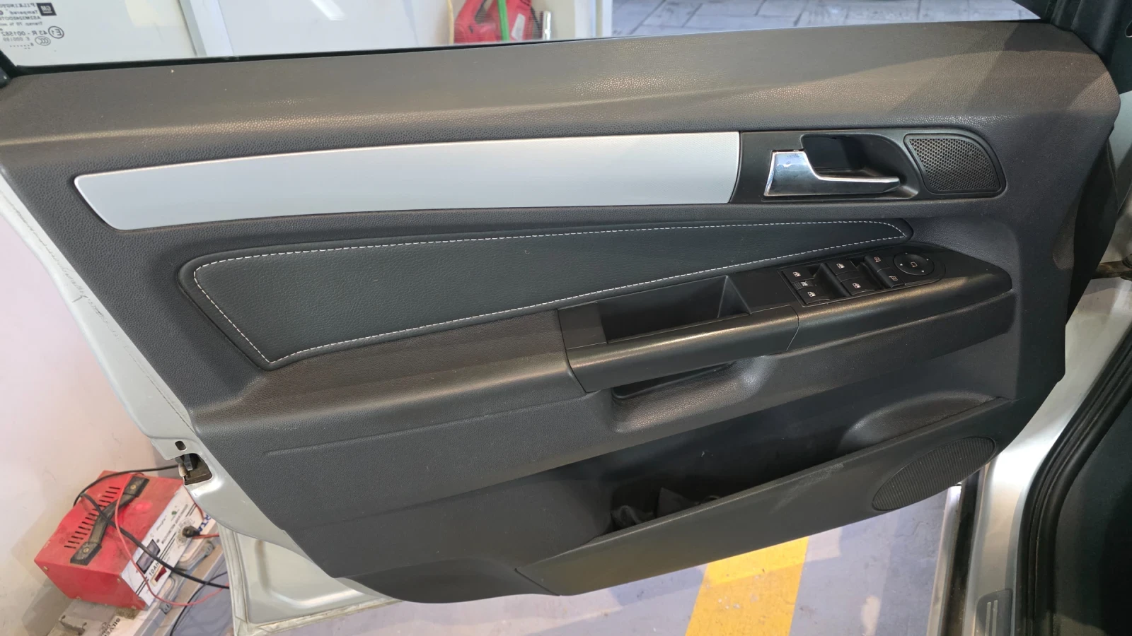 Opel Zafira 7 ������ | Mobile.bg � ����������� 16