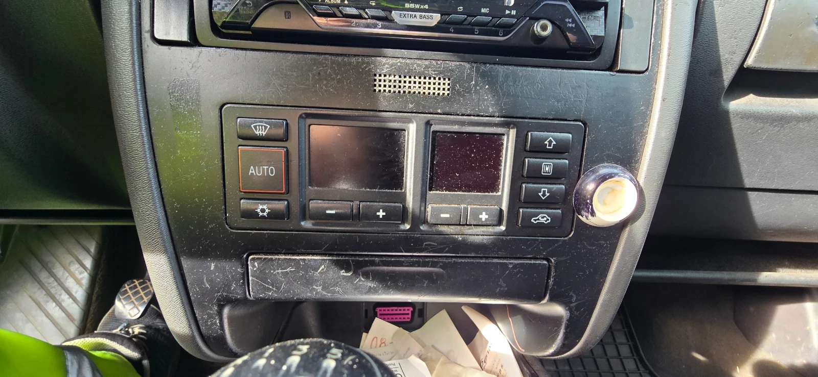 Audi A3 8L, снимка 12 - Автомобили и джипове - 53847579