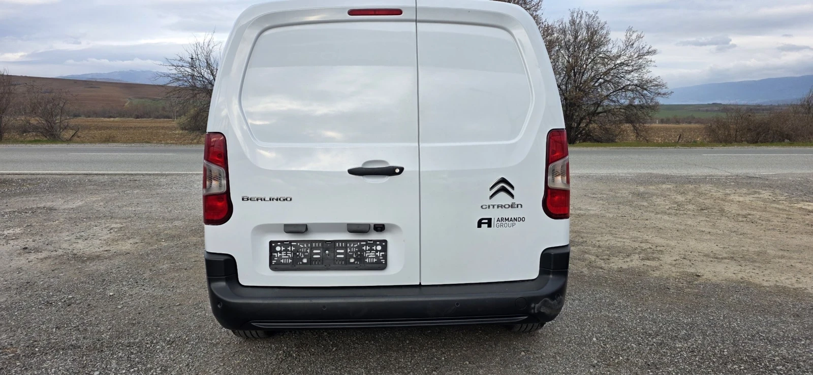 Citroen Berlingo 1.5 Hdi XL Club-Maxi-Automat-130 hp, снимка 5 - Автомобили и джипове - 53897175