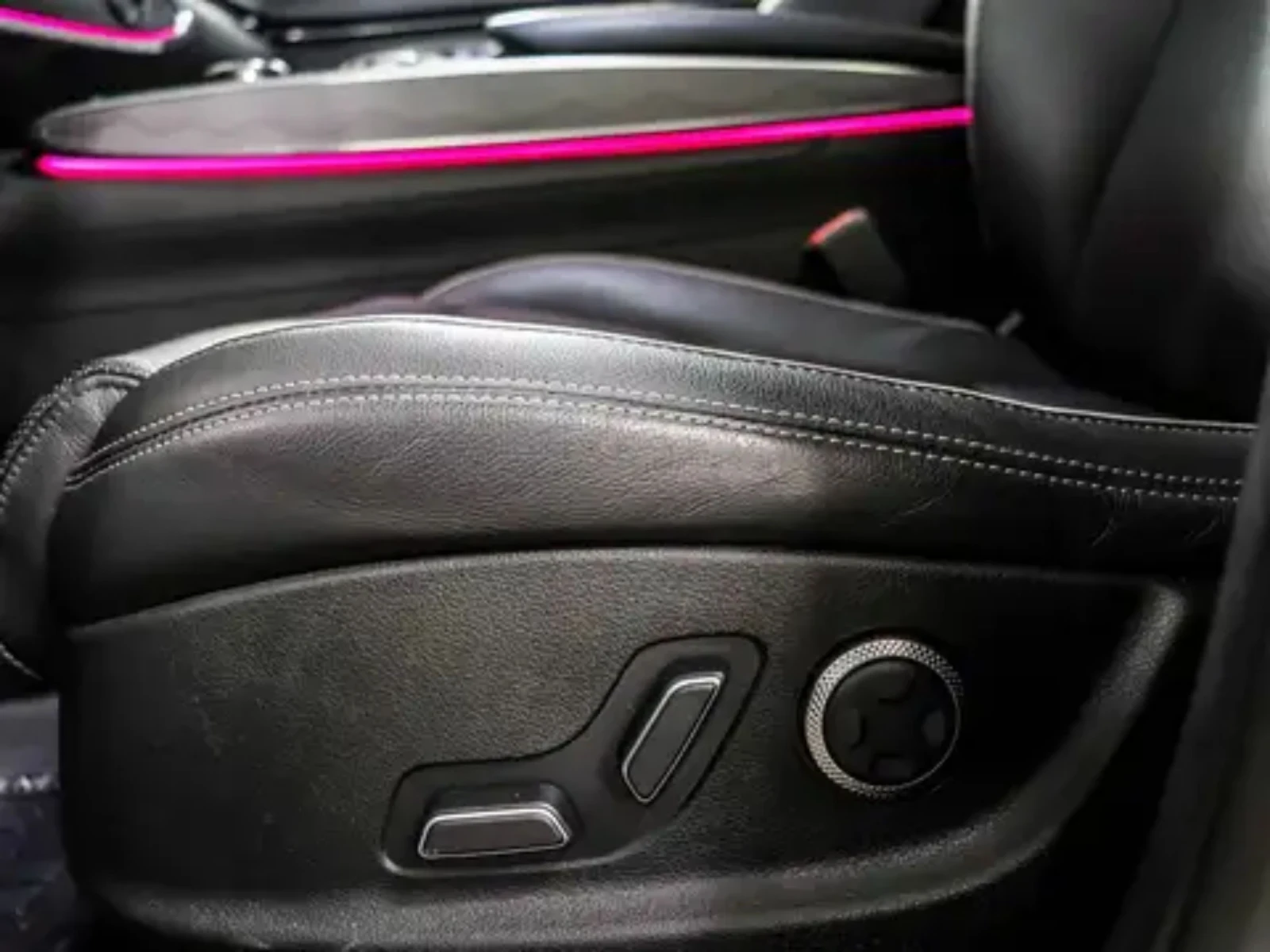 Genesis GV70 НОВ/2024/18000КМ/2.5Т/PANO/360/4x4/CARFAX, снимка 11 - Автомобили и джипове - 53983824