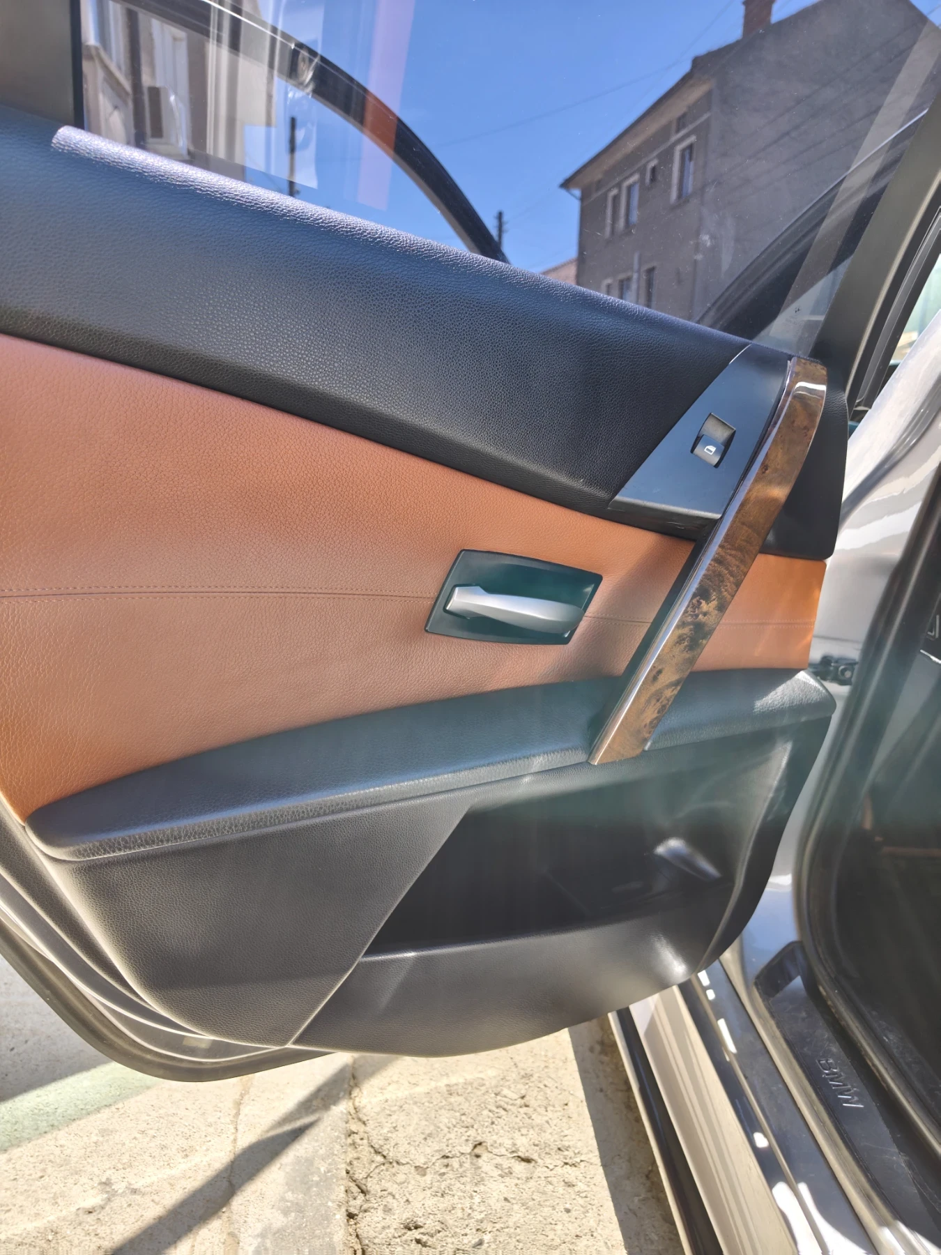 BMW 530 3д, снимка 12 - Автомобили и джипове - 54378998