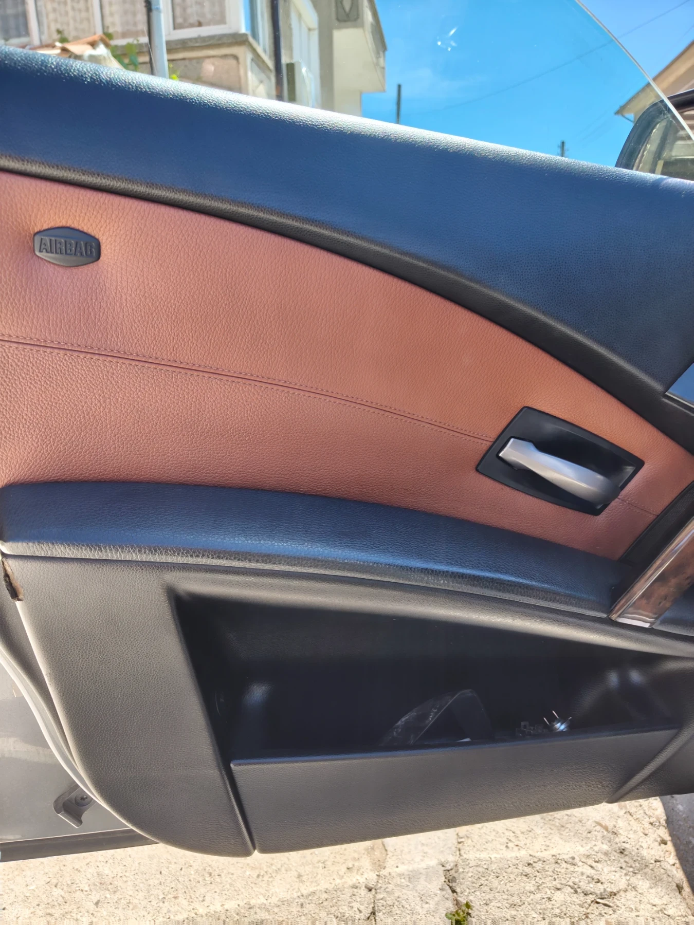BMW 530 3д, снимка 7 - Автомобили и джипове - 54378998