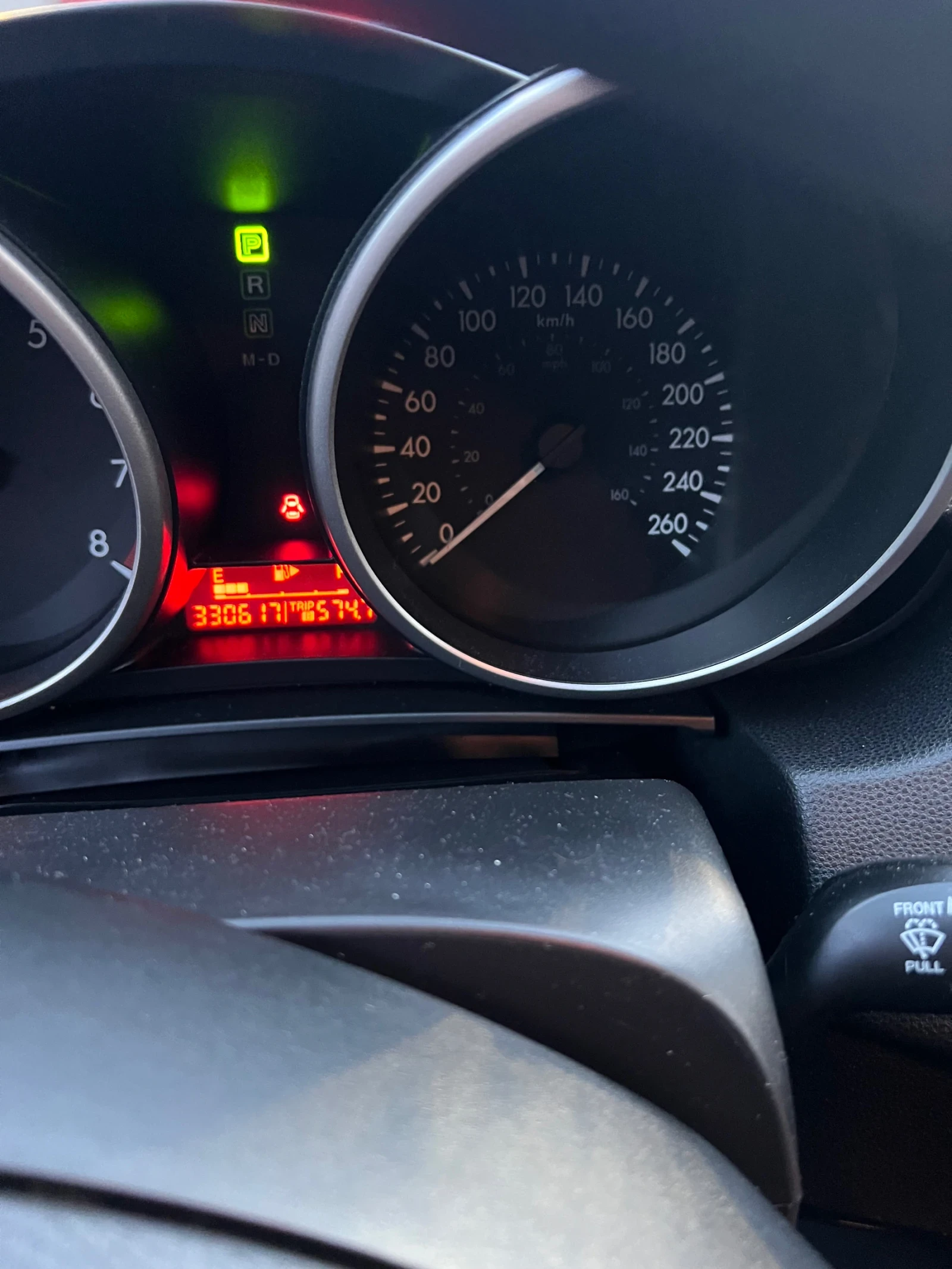 Mazda 3, снимка 3 - Автомобили и джипове - 54392854