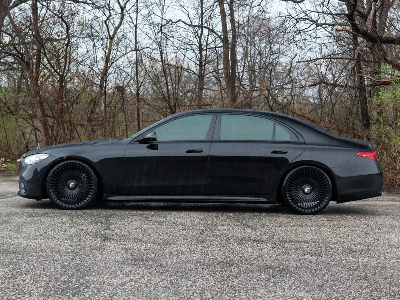 Mercedes-Benz S 580 * TOP*  | Mobile.bg � ����������� 7