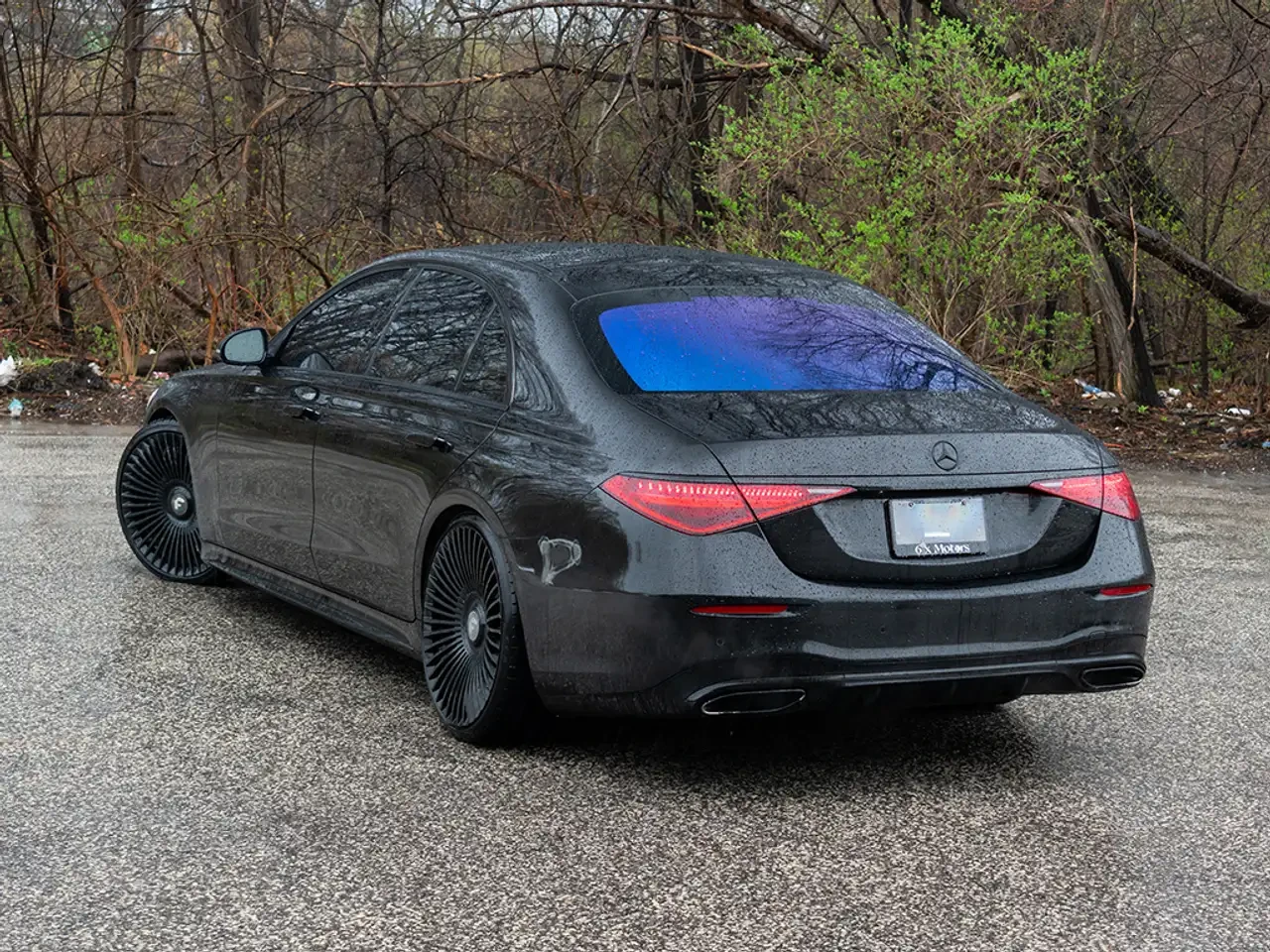 Mercedes-Benz S 580 * TOP*  | Mobile.bg � ����������� 3