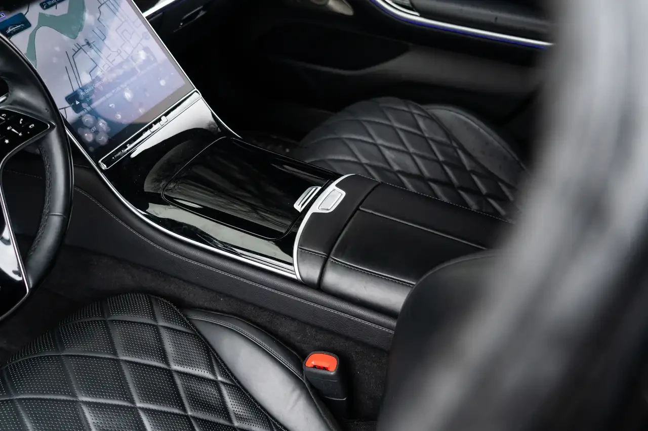Mercedes-Benz S 580 * TOP*  | Mobile.bg � ����������� 15
