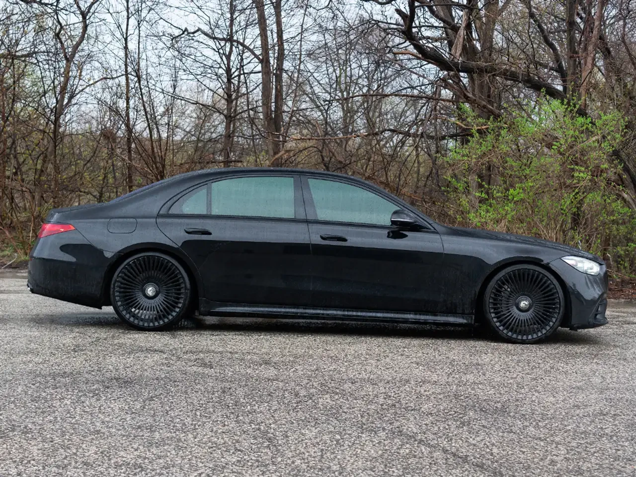 Mercedes-Benz S 580 * TOP*  | Mobile.bg � ����������� 6