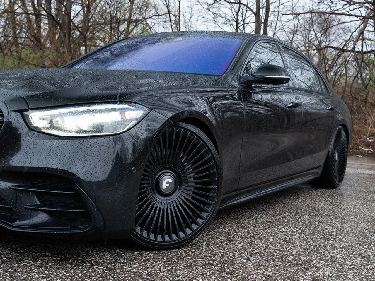 Mercedes-Benz S 580 * TOP*  | Mobile.bg � ����������� 9
