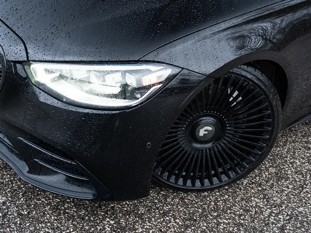 Mercedes-Benz S 580 * TOP*  | Mobile.bg � ����������� 8