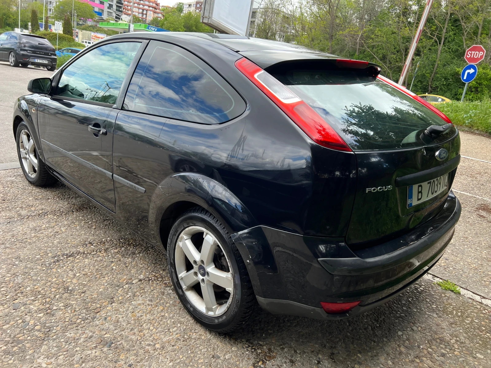 Ford Focus, снимка 3 - Автомобили и джипове - 54580433