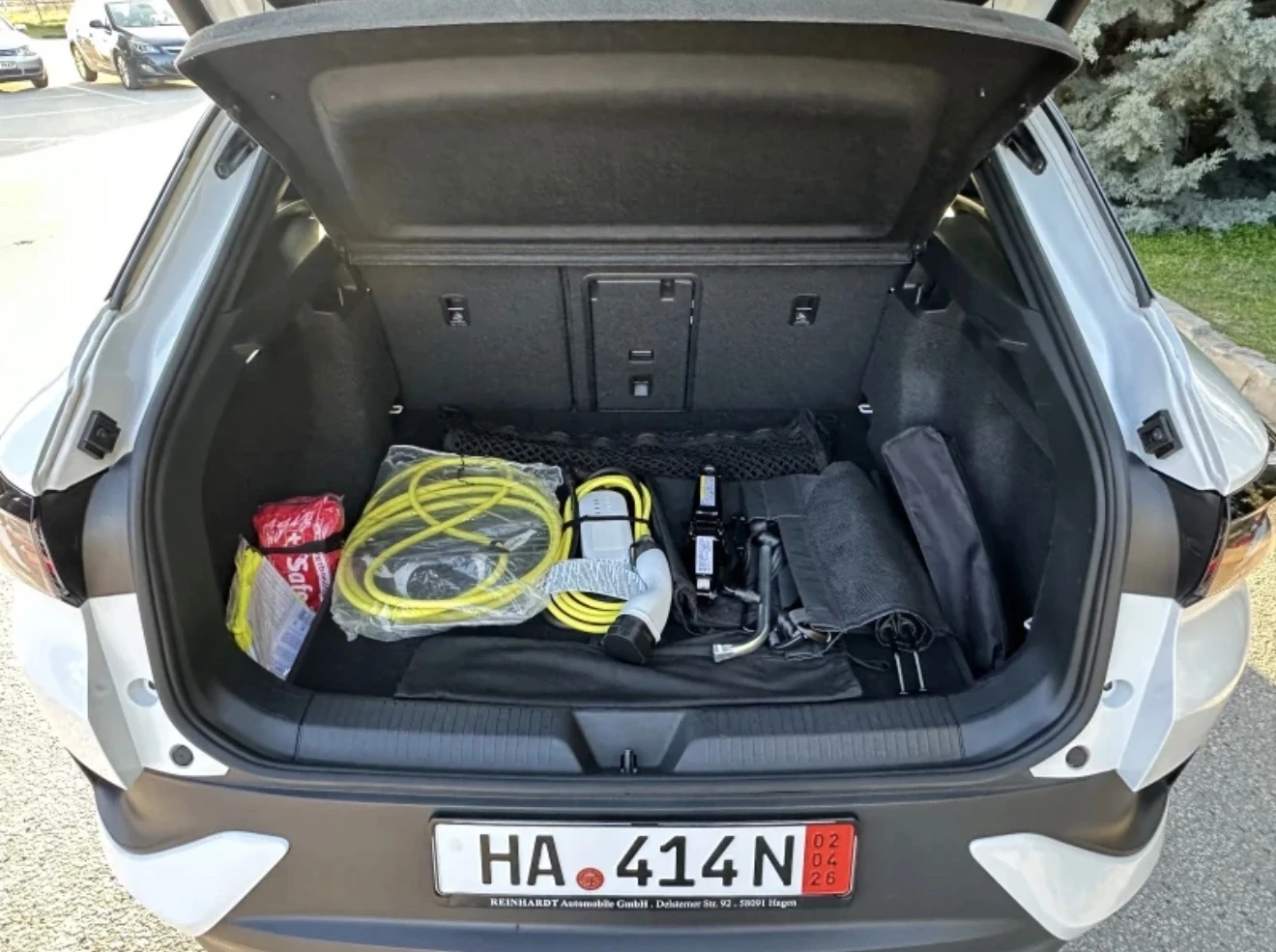 VW ID.4 GTX SPORT+ , снимка 10 - Автомобили и джипове - 54893249